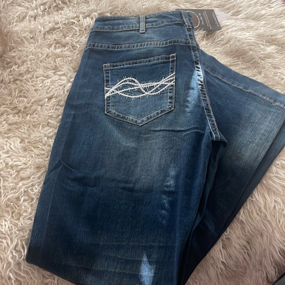 Brand new Tuff Jeans